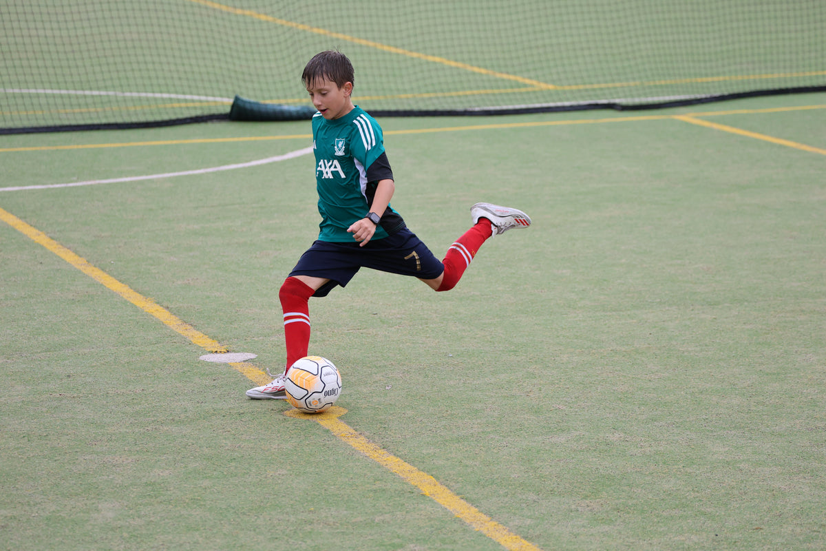 Elite Academy Program