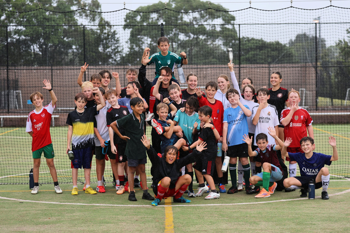 Holiday Camp – Single Day
