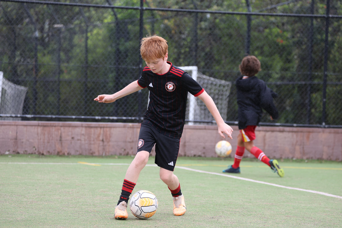 Holiday Camp — Three Day Package