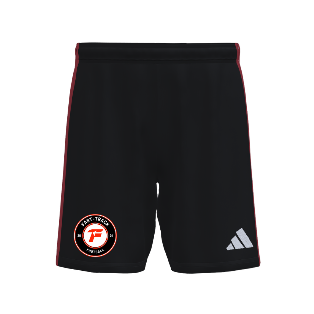FAST-TRACK FOOTBALL SHORTS 2026