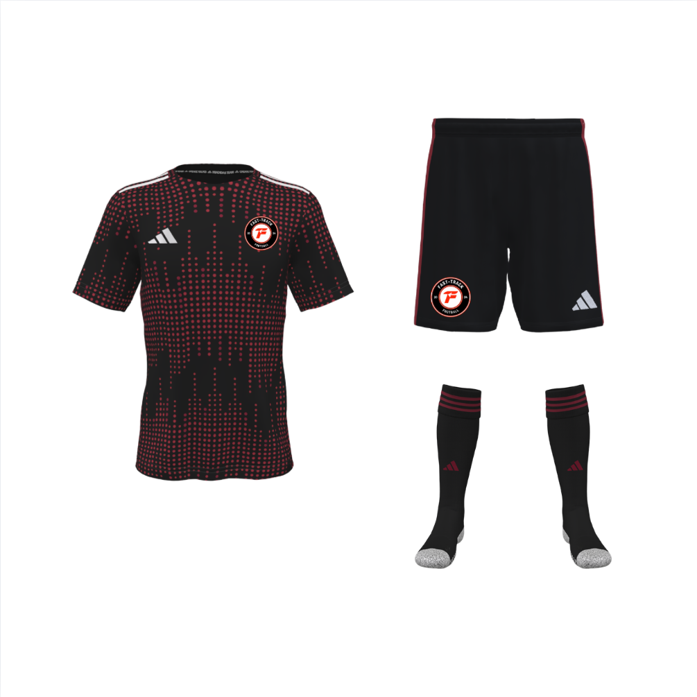 FAST-TRACK FULL KIT 2026